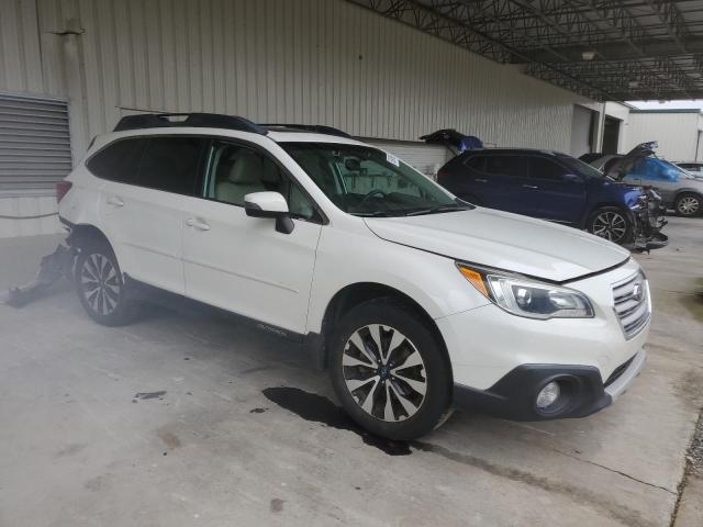 Vin: 4s4bsbncxg3278538, lot: 58304995, subaru outback 2.5i limited 20164