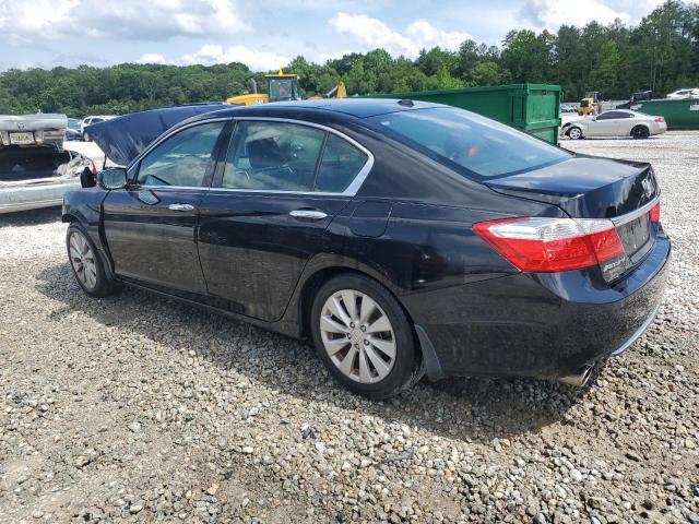 Vin: 1hgcr3f89da024977, lot: 58739225, honda accord exl 20132