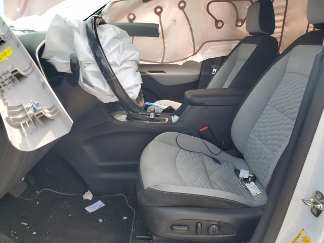 2019 CHEVROLET EQUINOX LT - 3GNAXKEV1KS663712