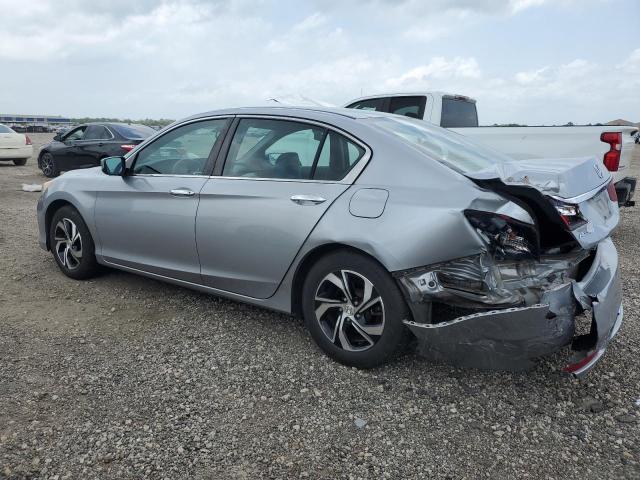Vin: 1hgcr2f32ha164194, lot: 55527285, honda accord lx 20172