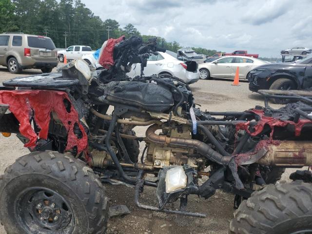 2025 HONDA TRX520 FM 1HFTE4403SJ102038