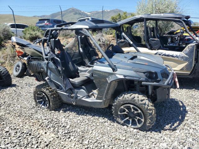 2020 CAN-AM COMMANDER - 3JBKVAX26LJ000078