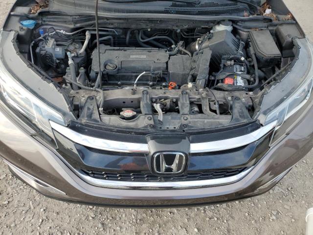 2016 HONDA CR-V TOURI 5J6RM4H9XGL063339