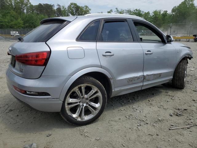 2018 AUDI Q3 PREMIUM WA1ECCFS7JR008823