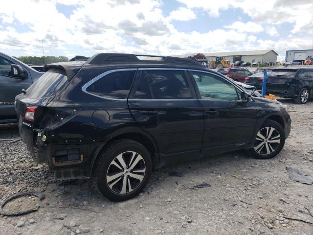 Vin: 4s4bsajcxk3331814, lot: 57788275, subaru outback 2.5i limited 20193