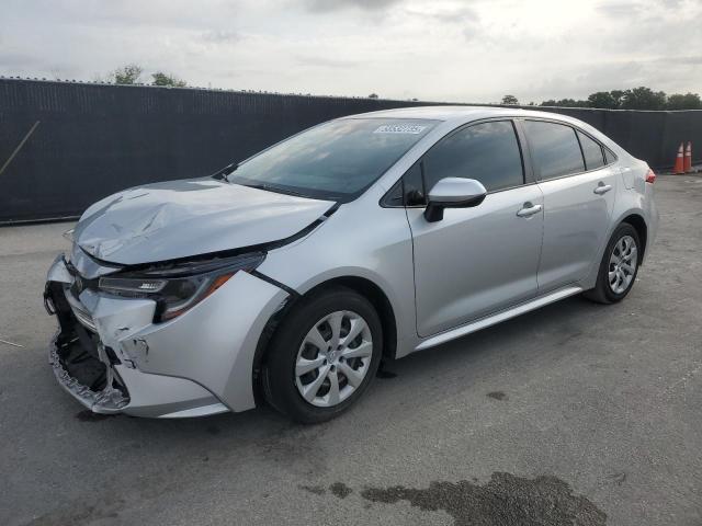 Vin: jtdepmae7n3003938, lot: 58532735, toyota corolla le 2022 img_1