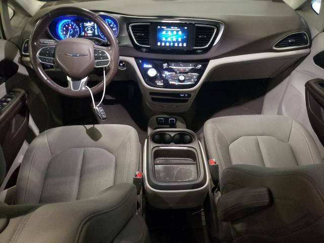 2019 CHRYSLER PACIFICA T - 2C4RC1FG7KR652938