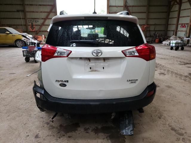 2015 TOYOTA RAV4 LIMIT - 2T3DFREV5FW295626