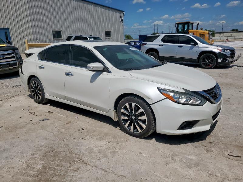 Vin: 1n4al3ap0jc136403, lot: 56670705, nissan altima 2.5 20184