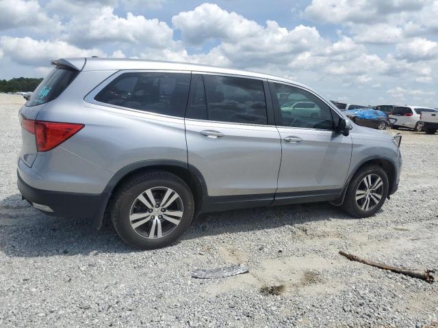 Vin: 5fnyf5h55jb020679, lot: 56469725, honda pilot exl 20183