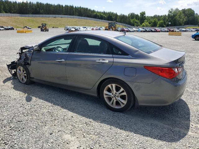 Vin: 5npec4ac1dh656469, lot: 57951325, hyundai sonata se 20132