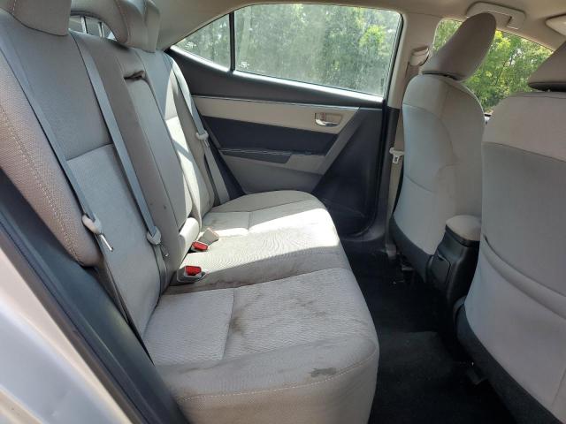 2016 TOYOTA COROLLA L - 2T1BURHE8GC537376