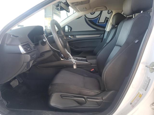 2020 HONDA ACCORD LX - 1HGCV1F15LA054222