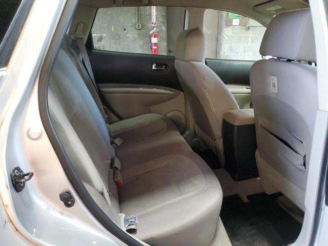 2010 NISSAN ROGUE S - JN8AS5MV3AW100369
