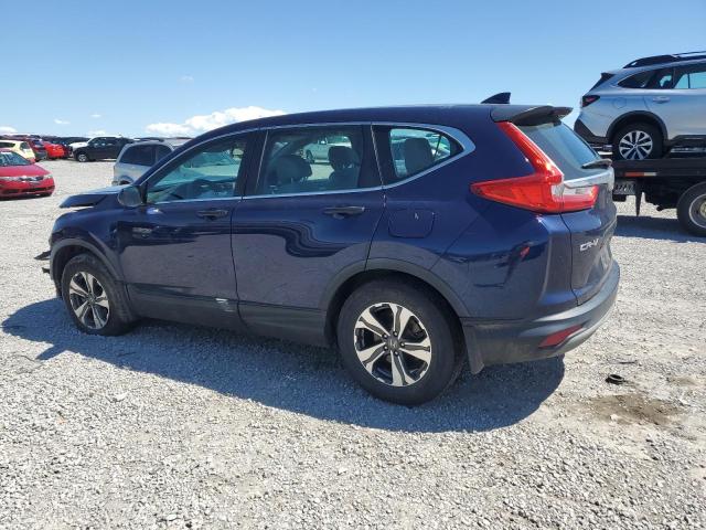 2019 HONDA CR-V LX 2HKRW6H37KH207529