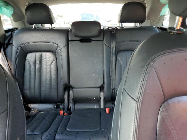 2018 AUDI Q5 PREMIUM WA1ANAFY1J2134606