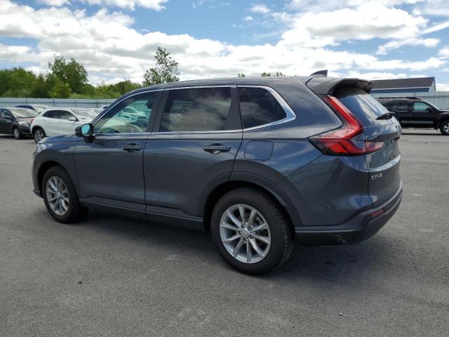 Vin: 2hkrs4h70sh454684, lot: 57060125, honda crv exl 20252