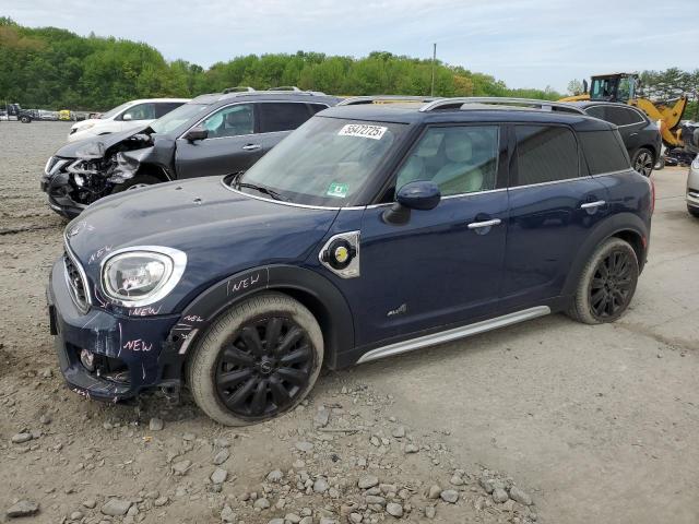 MINI COOPER S E