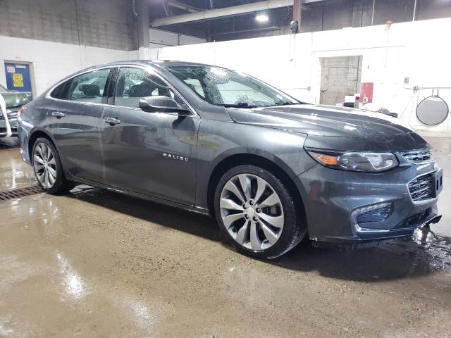 2016 CHEVROLET MALIBU PRE - 1G1ZH5SX9GF207977