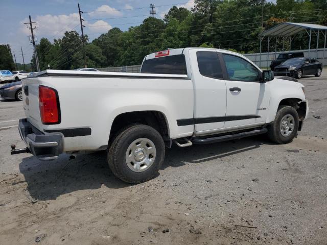 2019 CHEVROLET COLORADO - 1GCHSBEA0K1184072