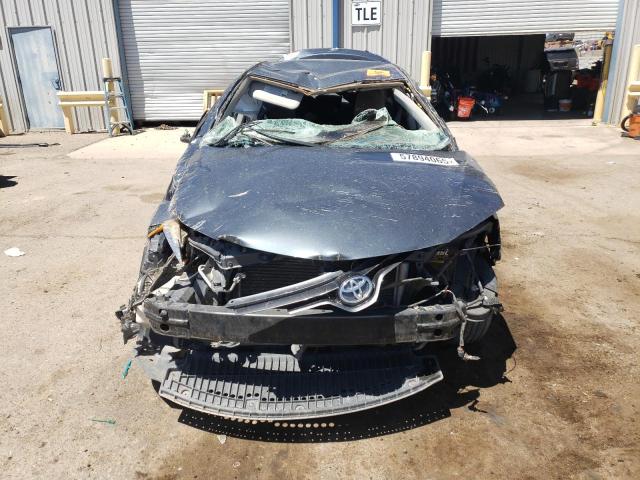 2015 TOYOTA COROLLA L - 2T1BURHE7FC374010