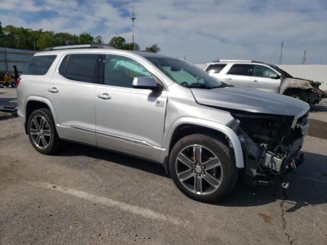 Vin: 1gkknxls3hz126185, lot: 55615355, gmc acadia den denali 20174