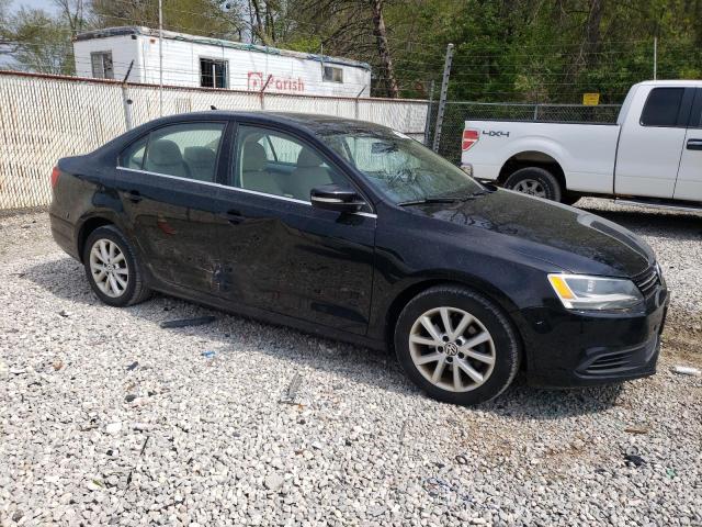 Vin: 3vwdp7aj9dm251645, lot: 55038595, volkswagen jetta se 20134