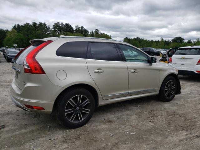Vin: yv440mrr2h2091604, lot: 58238825, volvo xc60 t5 dynamic 20173