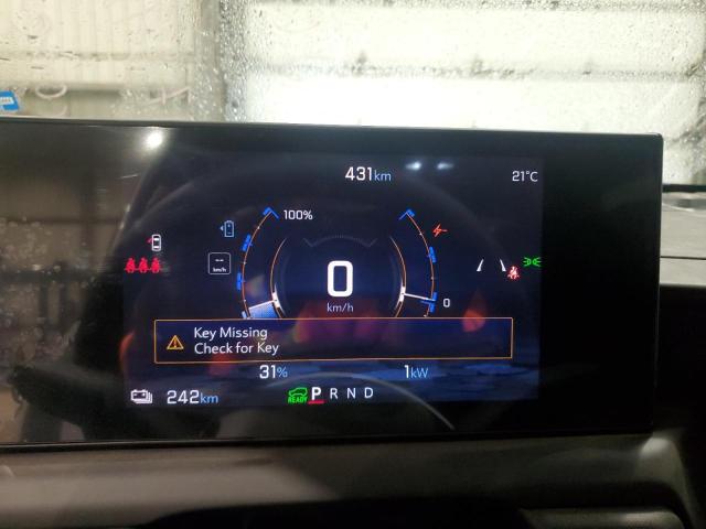 2024 CHEVROLET SILVERADO - 1GC10VEL3RU209405
