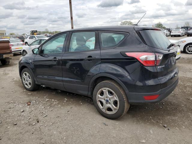 Vin: 1fmcu0f78hud25548, lot: 55163695, ford escape s 20172