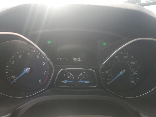 2017 FORD FOCUS S - 1FADP3E28HL254385