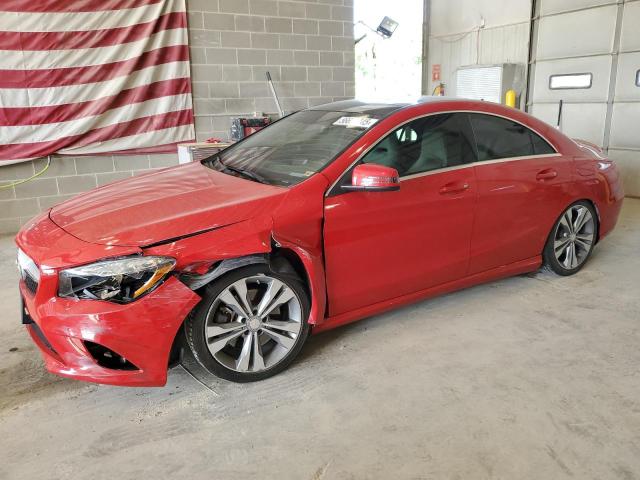 Vin: wddsj4eb9en044036, lot: 56698745, mercedes-benz cla-class 250 2014 img_1