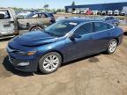 2021 CHEVROLET MALIBU LT - 1G1ZD5ST3MF059247
