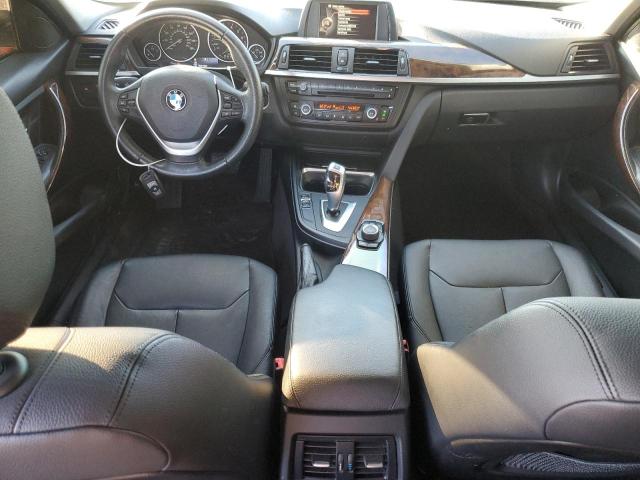 2015 BMW 328 XI SUL WBA3B5C56FF960700