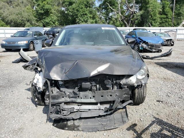 2015 MAZDA 3 SPORT - JM1BM1U75F1270225