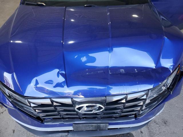 2022 HYUNDAI TUCSON SEL - 5NMJFCAE9NH035867