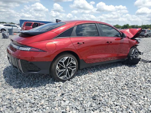 2025 HYUNDAI IONIQ 6 SE KMHM34AA3SA090454