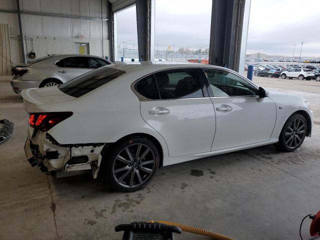 2015 LEXUS GS 350 JTHCE1BL8FA006058