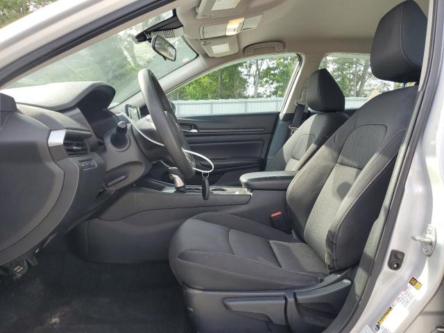 2021 NISSAN ALTIMA S - 1N4BL4BV6MN356211