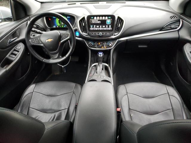 2018 CHEVROLET VOLT PREMI - 1G1RB6S56JU154633
