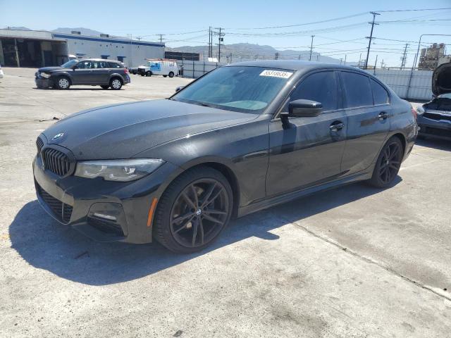 BMW 330I