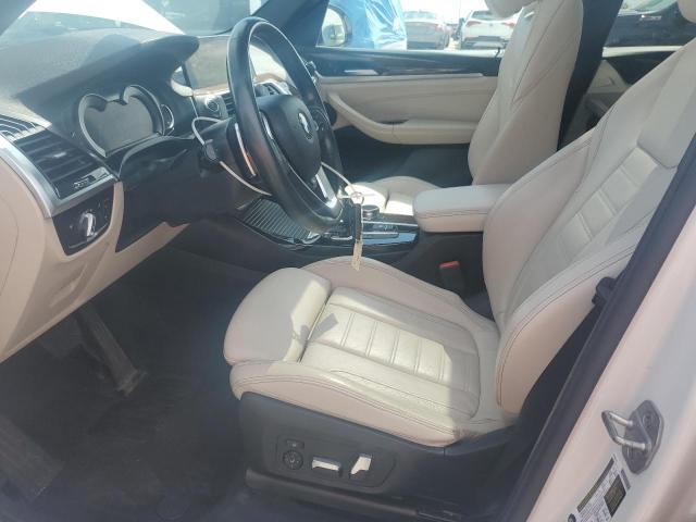 2018 BMW X3 XDRIVE3 - 5UXTR9C53JLD67684