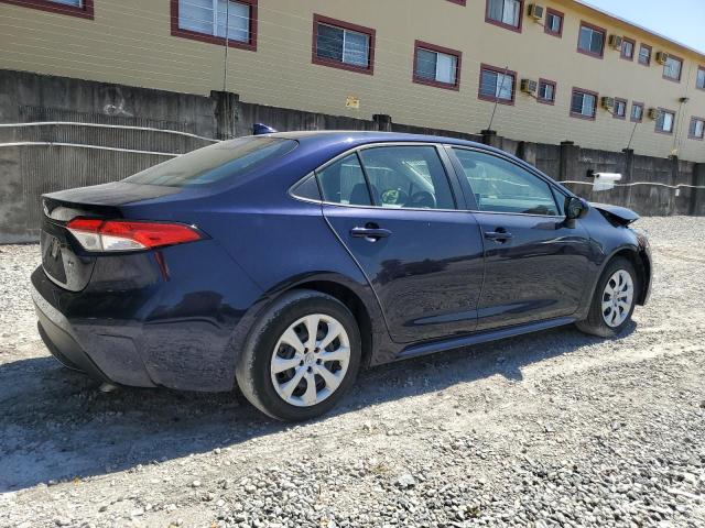 Vin: 5yfeprae6lp050735, lot: 57323145, toyota corolla le 20203