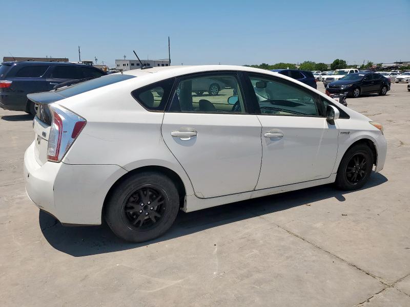 Vin: jtdkn3du3c5379897, lot: 58492515, toyota prius 20123