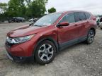 2018 HONDA CR-V EX - 2HKRW2H56JH629705