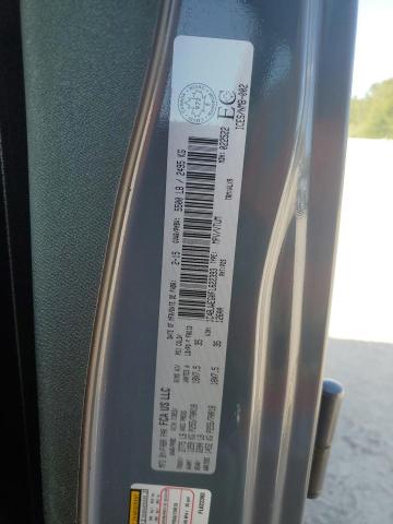 2015 JEEP WRANGLER U - 1C4BJWEG0FL622393