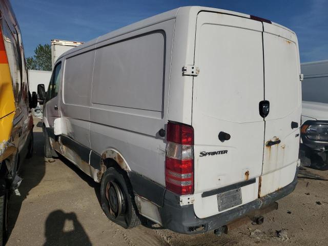 DODG SPRINTER 2500 144" W 2008 WD0PE745385240289 photo #3