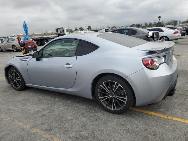 2015 SUBARU BRZ 2.0 LI - JF1ZCAC16F8606542
