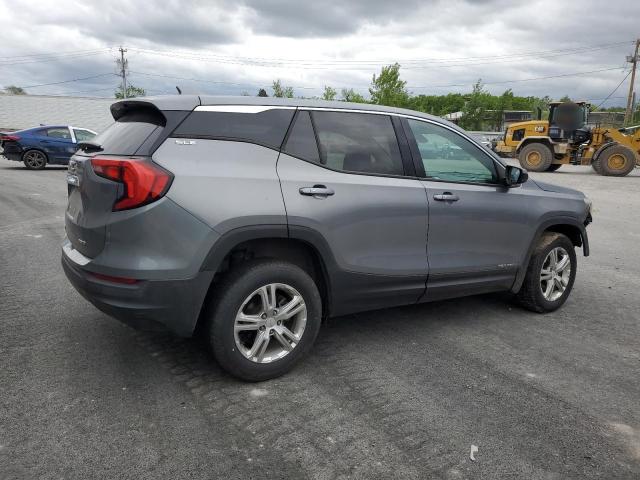 Vin: 3gkaltev1kl135273, lot: 57952765, gmc terrain sle 20193