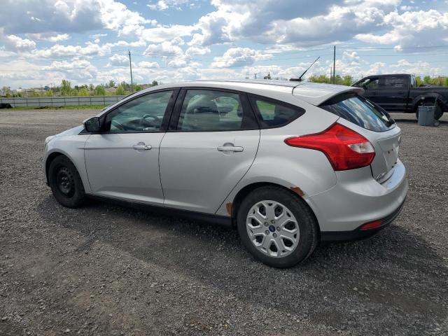 Vin: 1fadp3k24dl214612, lot: 58597335, ford focus se 20132